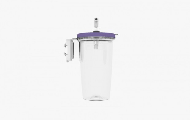 Suction Jar 2l. , Medical Equipment, 